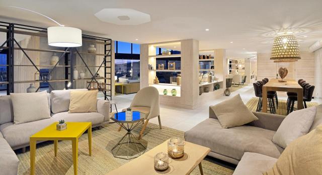 Hotel INNSIDE by Melia Fuerteventura