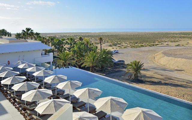 Hotel INNSIDE by Melia Fuerteventura