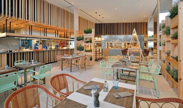 Hotel INNSIDE by Melia Fuerteventura