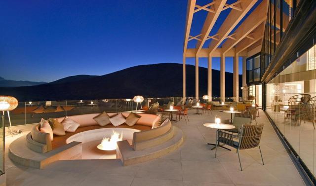 Hotel INNSIDE by Melia Fuerteventura