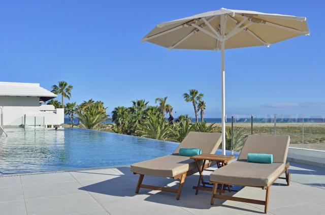 Hotel INNSIDE by Melia Fuerteventura