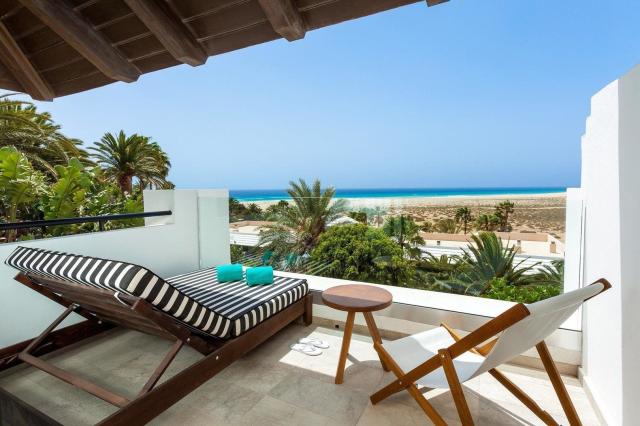 Hotel INNSIDE by Melia Fuerteventura