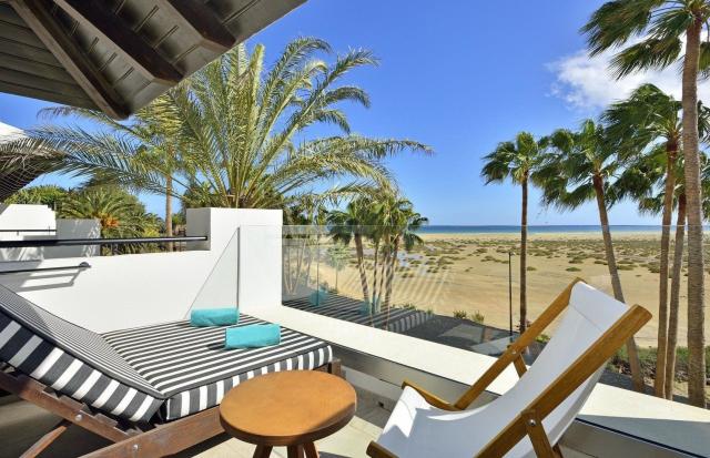 Hotel INNSIDE by Melia Fuerteventura