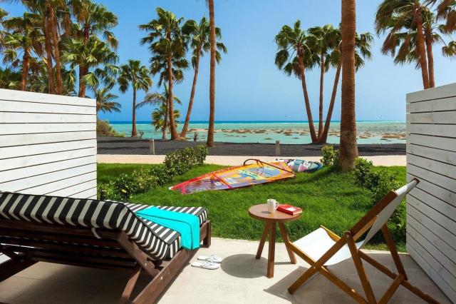 Hotel INNSIDE by Melia Fuerteventura