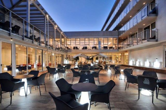 Hotel Marina Palace