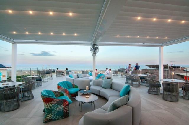 Hotel Marina Palace