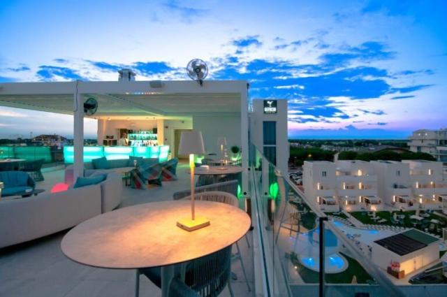 Hotel Marina Palace
