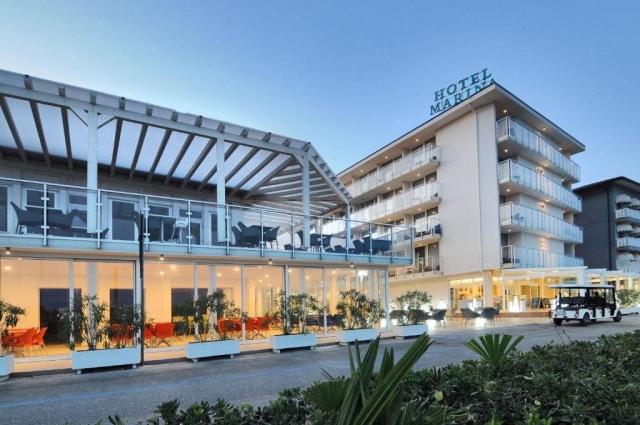Hotel Marina Palace