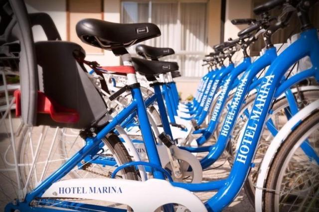 Hotel Marina Palace