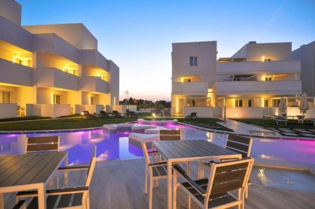 Hotel Marina Palace