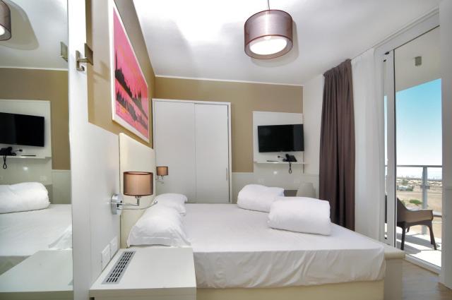 Hotel Marina Palace