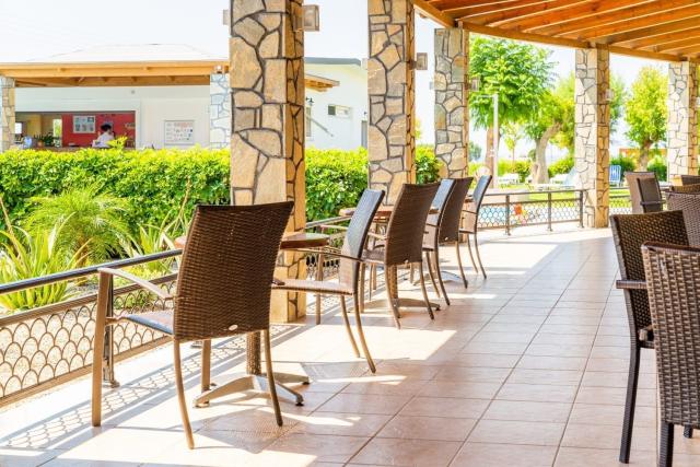 Hotel Relax