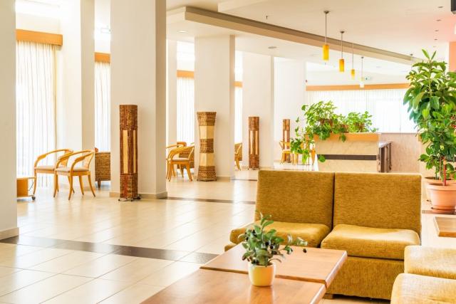 Hotel Relax
