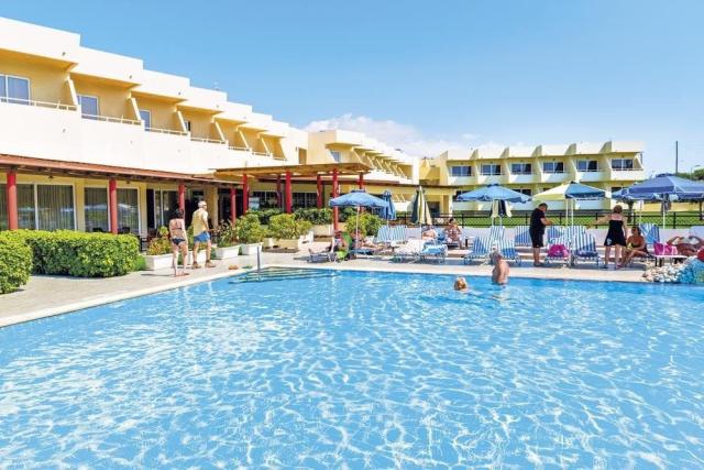 Hotel Relax