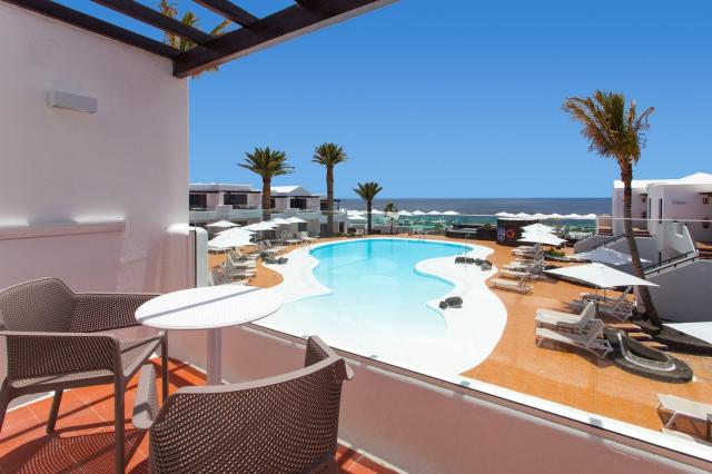 Aparthotel R2 Bahia Kontiki Beach