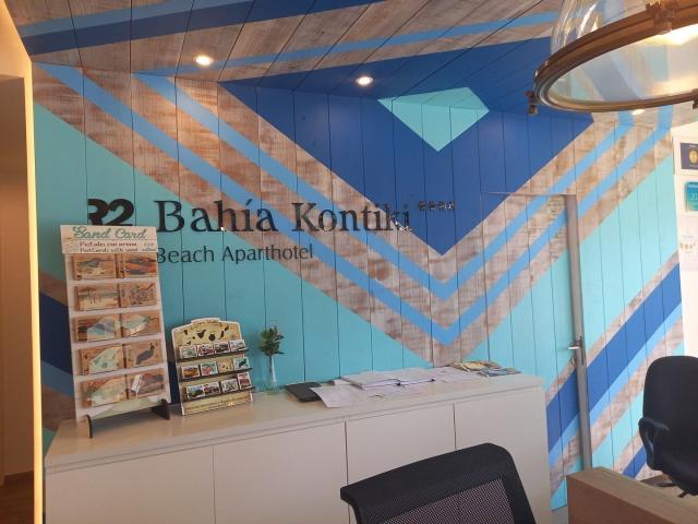 Aparthotel R2 Bahia Kontiki Beach