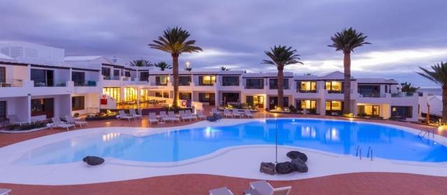 Aparthotel R2 Bahia Kontiki Beach