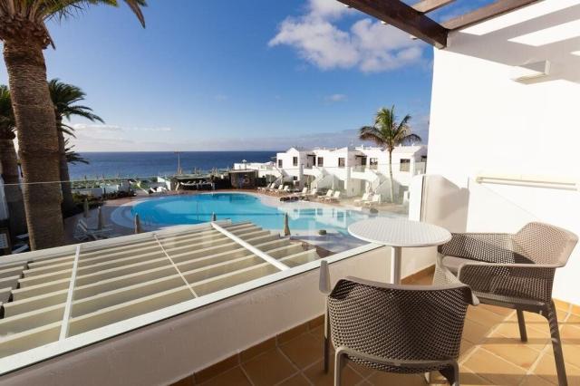Aparthotel R2 Bahia Kontiki Beach