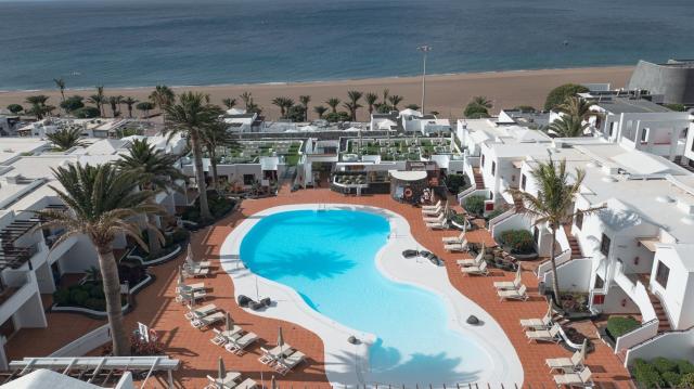 Aparthotel R2 Bahia Kontiki Beach