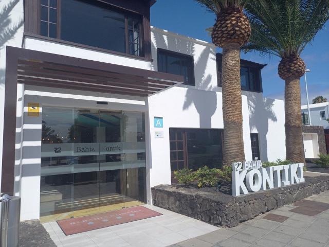 Aparthotel R2 Bahia Kontiki Beach