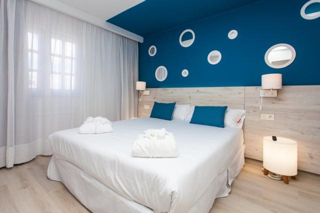 Aparthotel R2 Bahia Kontiki Beach