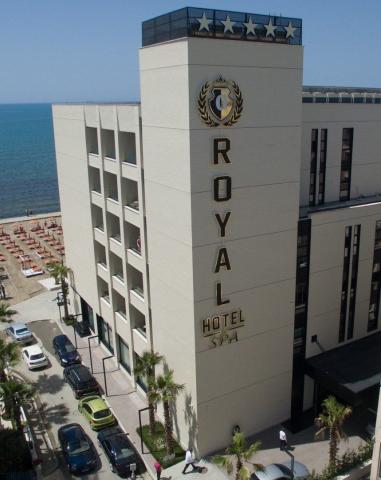 Hotel Royal G
