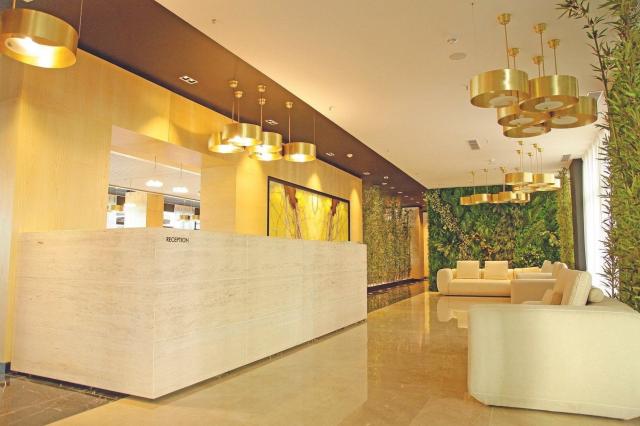 Hotel Royal G