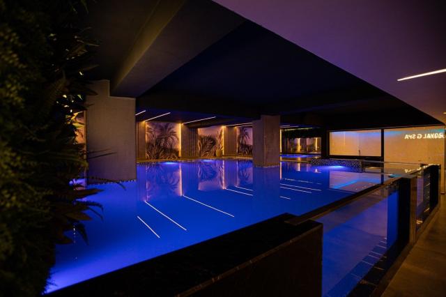Hotel Royal G