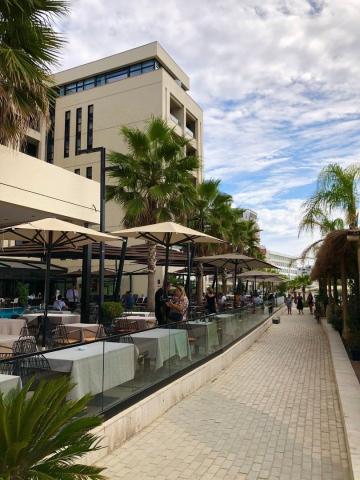 Hotel Royal G