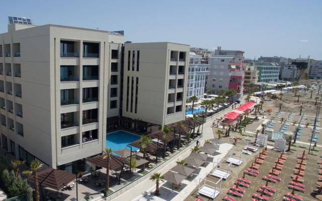 Hotel Royal G