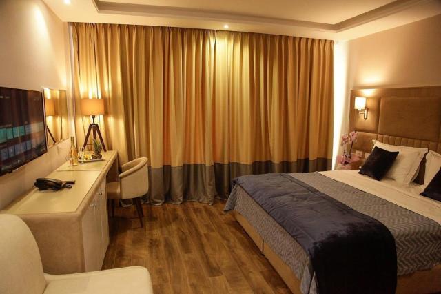 Hotel Royal G