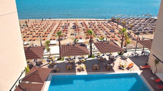 Hotel Royal G
