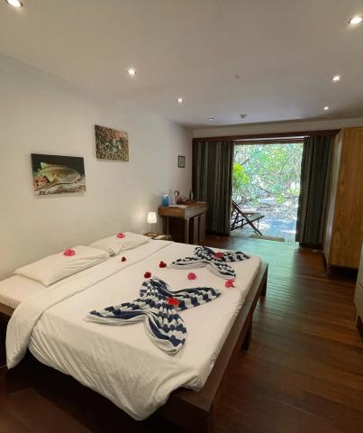 Gangehi Island Resort