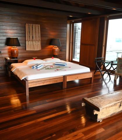 Gangehi Island Resort