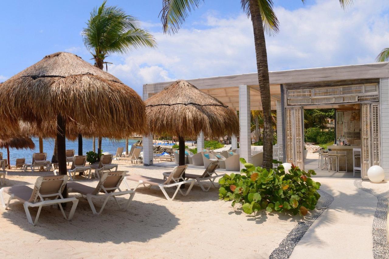 Catalonia Riviera Maya