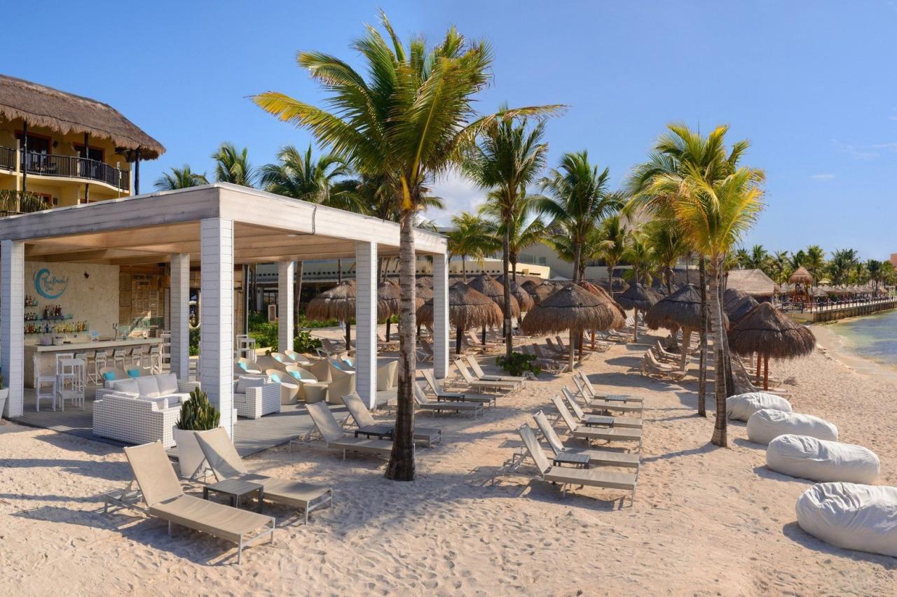 Catalonia Riviera Maya