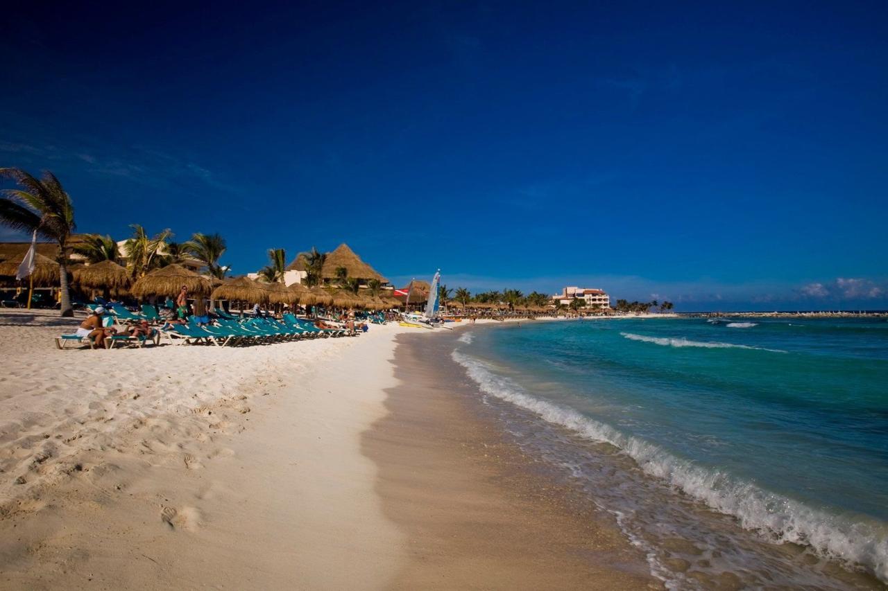 Catalonia Riviera Maya