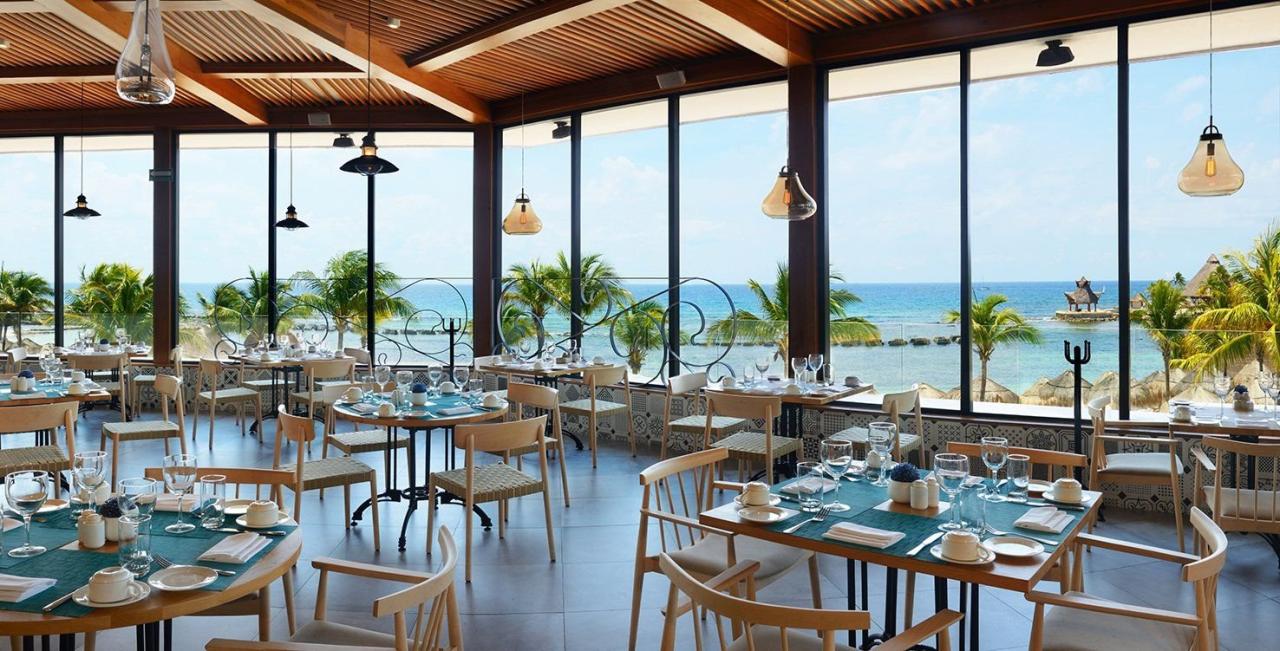 Catalonia Riviera Maya