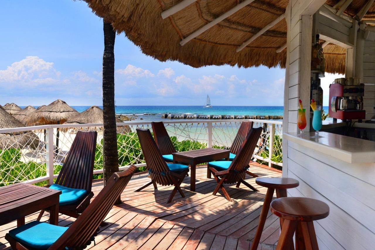 Catalonia Riviera Maya