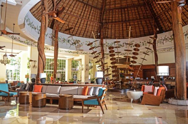 Hotel Catalonia Royal Tulum