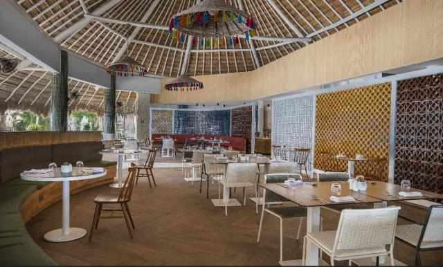 Hotel Catalonia Royal Tulum