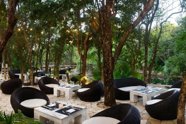 Hotel Catalonia Royal Tulum