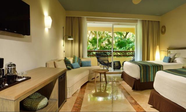 Hotel Catalonia Royal Tulum