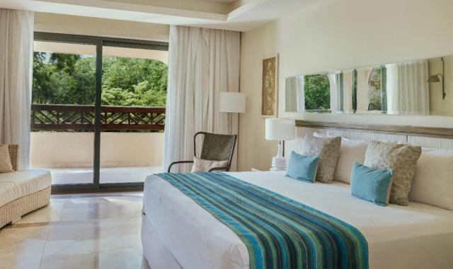 Hotel Catalonia Royal Tulum