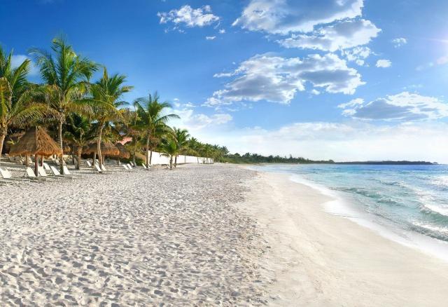 Hotel Catalonia Royal Tulum