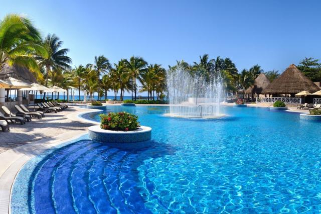 Hotel Catalonia Royal Tulum