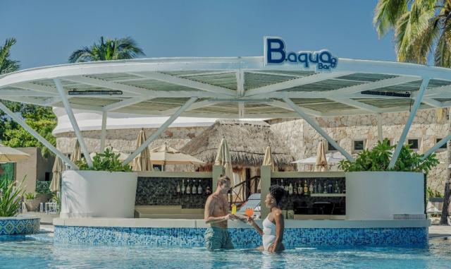 Hotel Catalonia Royal Tulum