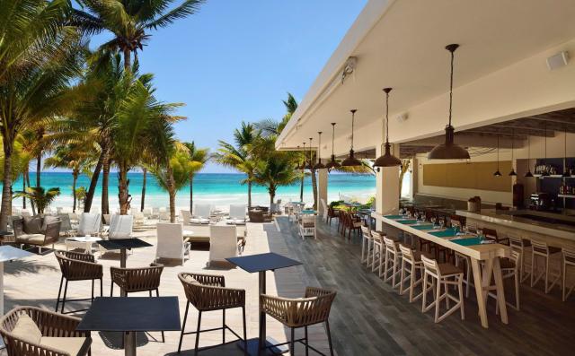 Hotel Catalonia Royal Tulum