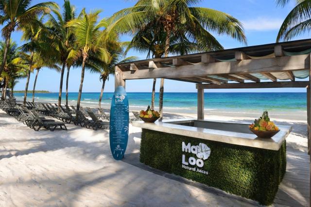 Hotel Catalonia Royal Tulum