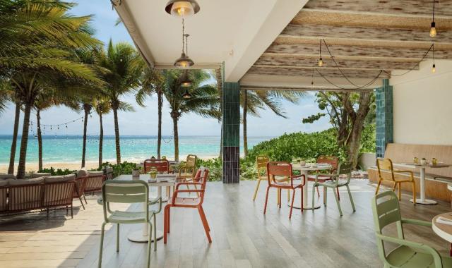 Hotel Catalonia Royal Tulum